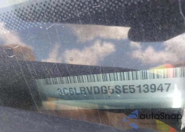 3C6LRVDG5SE513947: 42807328