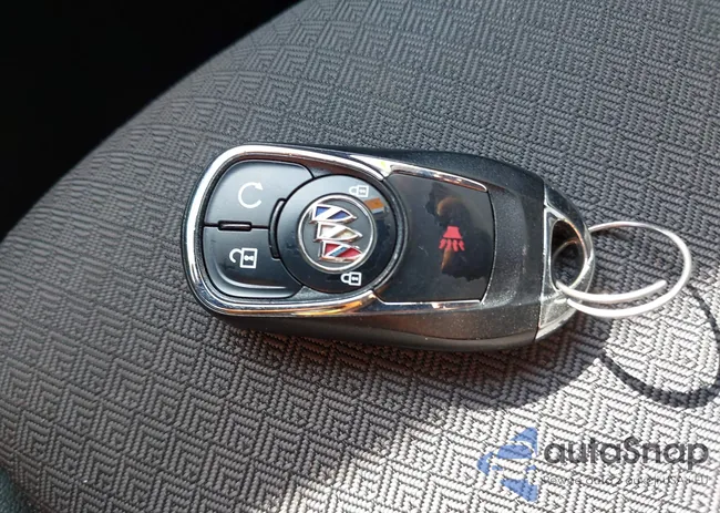 KL4MMCSL8PB067226: 42807357