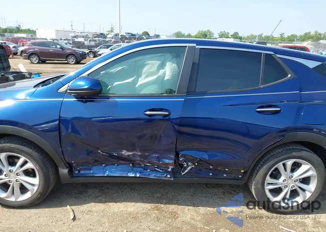 KL4MMCSL8PB067226: 42807357