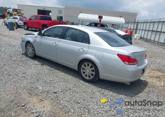 4T1BK36B06U147817: 42807370