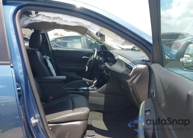 KL4AMESL9RB141528: 42807398