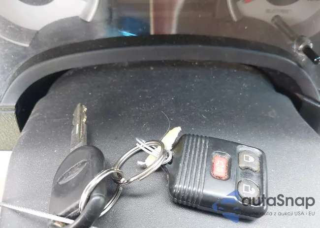 1FTPX04V89KB33767: 42807419