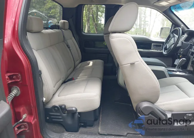 1FTPX04V89KB33767: 42807419