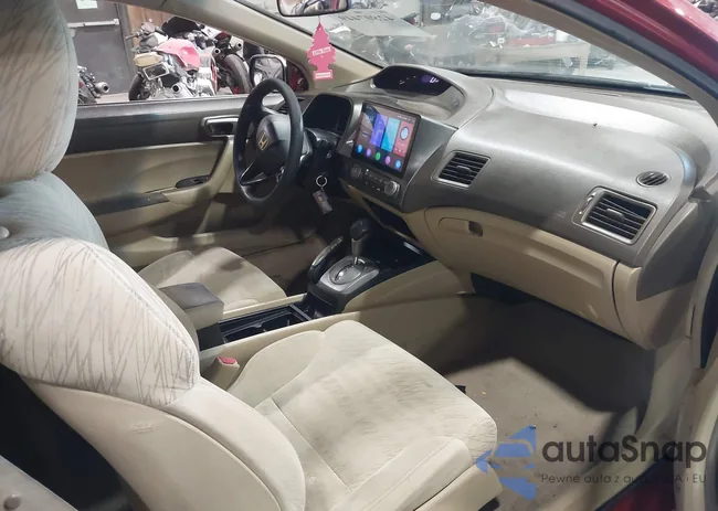 2HGFG12626H500549: 42807449