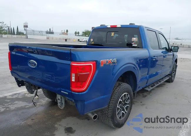 1FTFW1E86NKE73815: 42807466