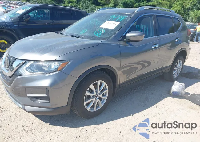 KNMAT2MVXLP521557: 42807474