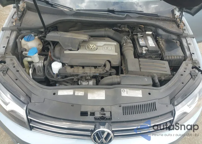 WVWBW7AH7CV001724: 42806570