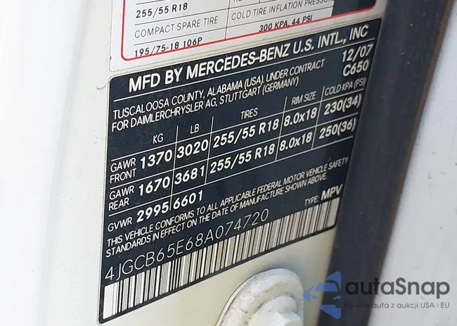 4JGCB65E68A074720: 42806579