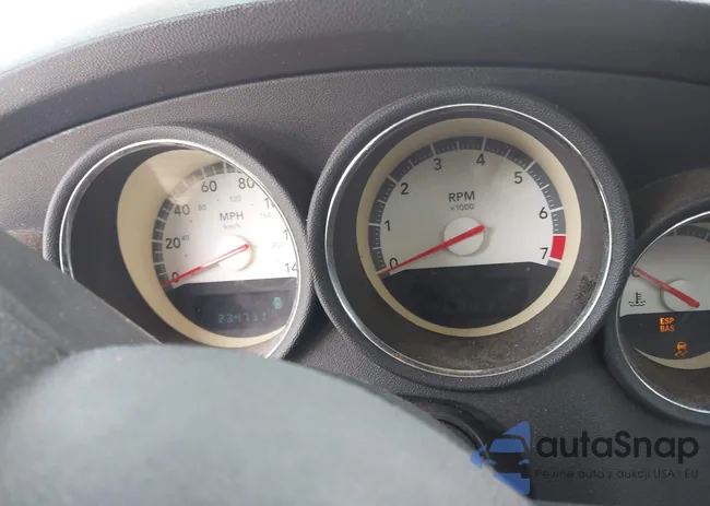 2B3CA3CV2AH108816: 42806627