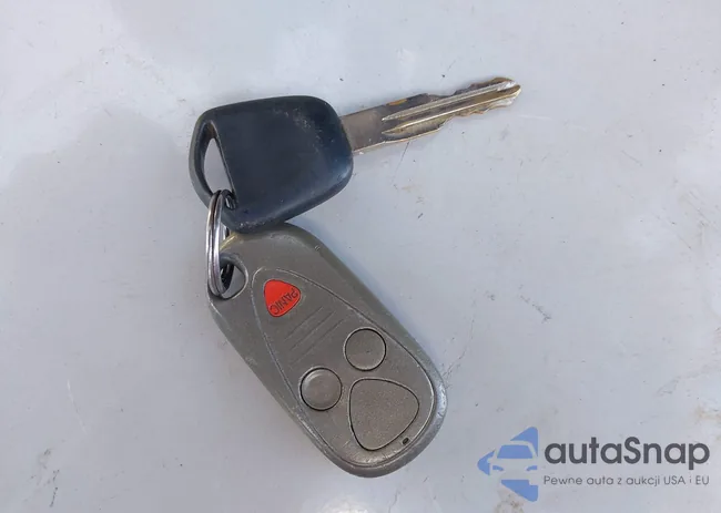 JH4CL96836C009769: 42806705