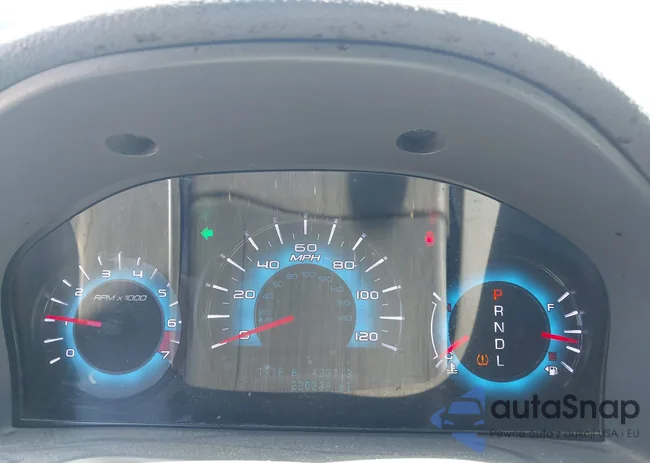 3FAHP0JA1BR143764: 42806813