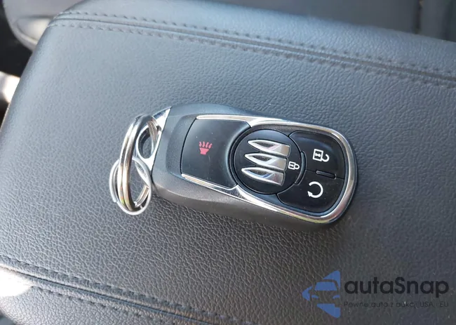 KL4AMCSL3SB007091: 42806825