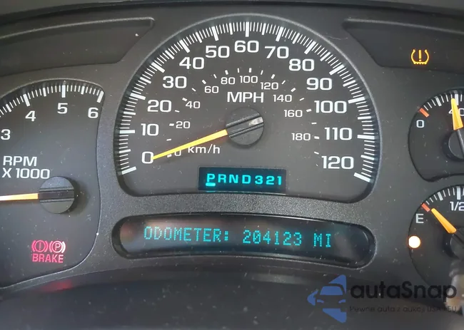 1GNEC13T35R119910: 42806857