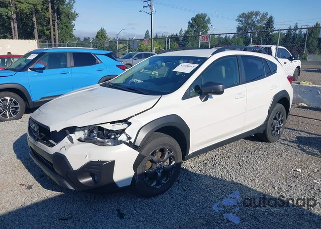 JF2GTHRC0NH273189: 42806868