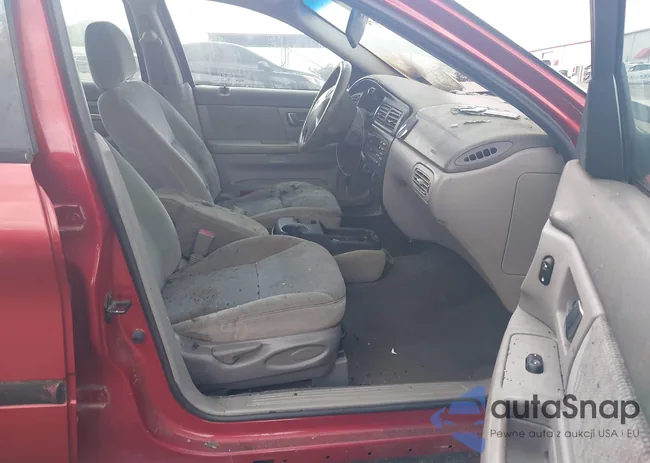 1FAFP5529YG172761: 42806903