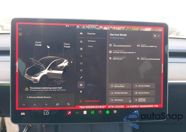 7SAYGDEE6NA018327: 42806931