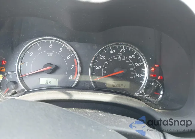 2T1BU4EE7DC100066: 42807970