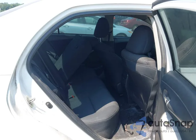 2T1BU4EE7DC100066: 42807970