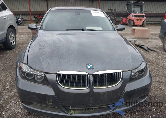 WBAVB13536PY46357: 42808068