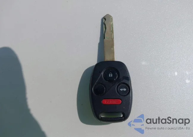 1HGCM82635A008226: 42808094