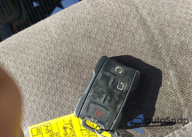 1GCVKREH2GZ266077: 42808098