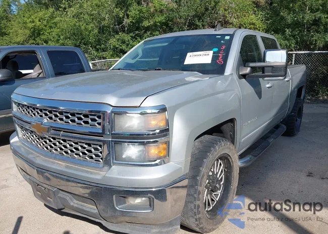 3GCPCREH6FG324728: 42808280