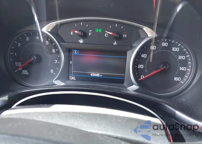 3GNAXUEV6KS670473: 42808318