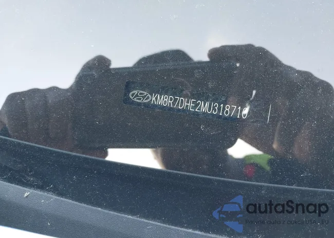 KM8R7DHE2MU318710: 42808472