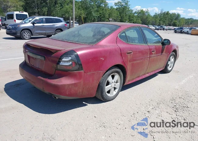 2G2WP552861100491: 42808513