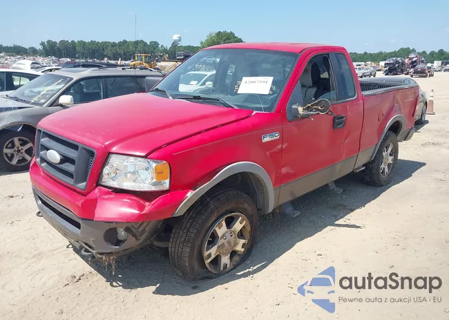 1FTRF14576NA23157: 42807591