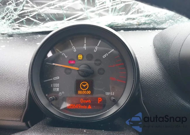 WMWZC5C58GWU20371: 42807594