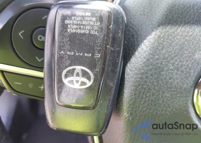 4T1F11AK9PU816510: 42807695