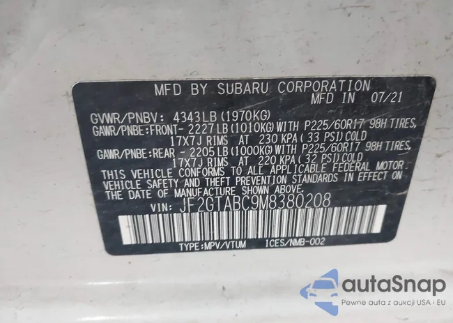 JF2GTABC9M8380208: 42807719