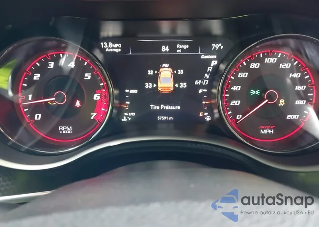 2C3CDXL95KH598397: 42807723