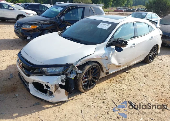 SHHFK7H96MU202993: 42807737