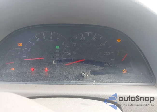 4T1BE32K45U423654: 42807759