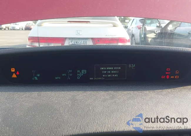 JTDKN3DU9C5510296: 42807760