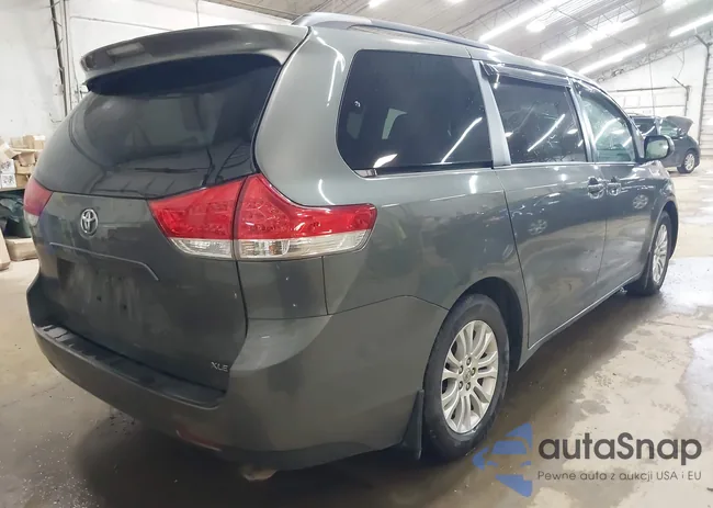 5TDYK3DC9BS094382: 42807824