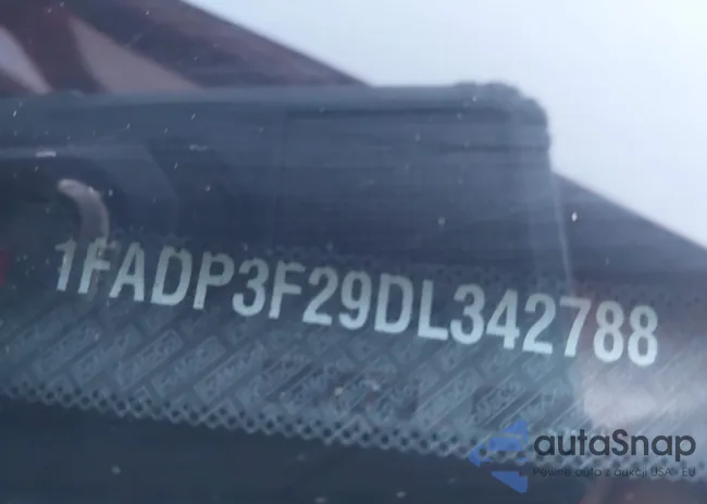 1FADP3F29DL342788: 42807957