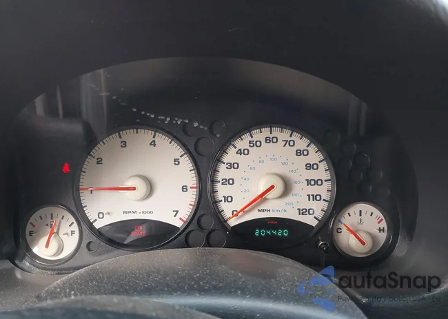 1J4GL48K34W293215: 42809005