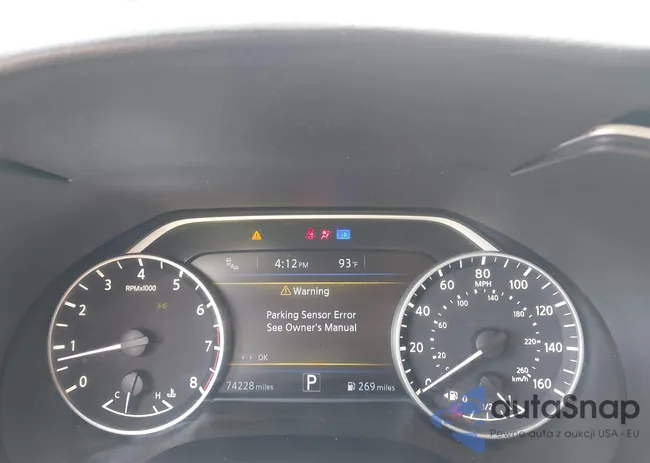 1N4AA6AP3GC387786: 42809011