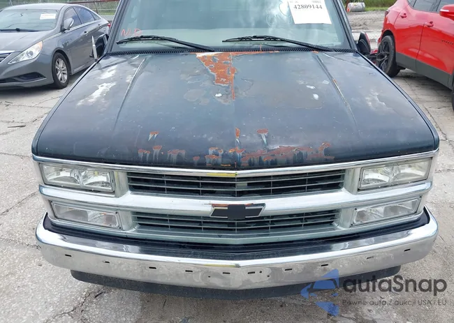 2GCEC19M8W1253637: 42809144