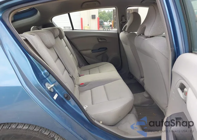 JHMZE2H54AS020213: 42809198