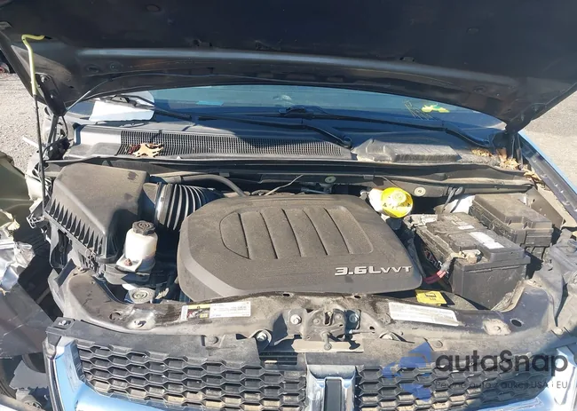 2C4RDGCG1GR344045: 42809216