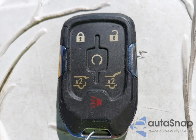 1GKS2BKC0JR316859: 42809232