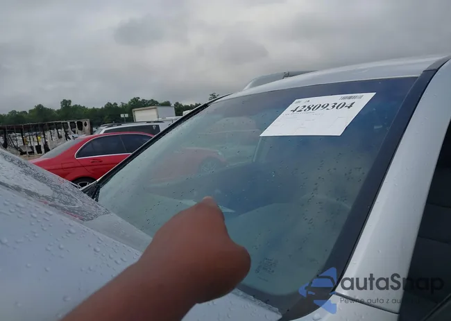 5XYKTDA20DG347612: 42809304