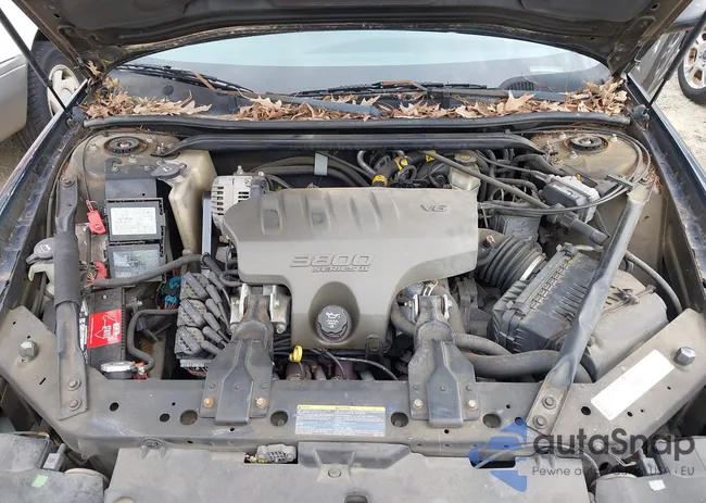 2G1WX12K539302879: 42809481