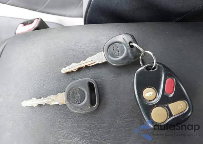 2G1WX12K539302879: 42809481