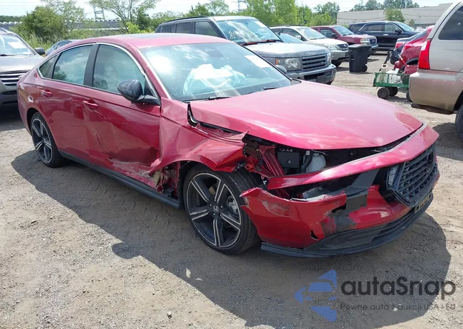 1HGCY2F50SA016735: 42809531