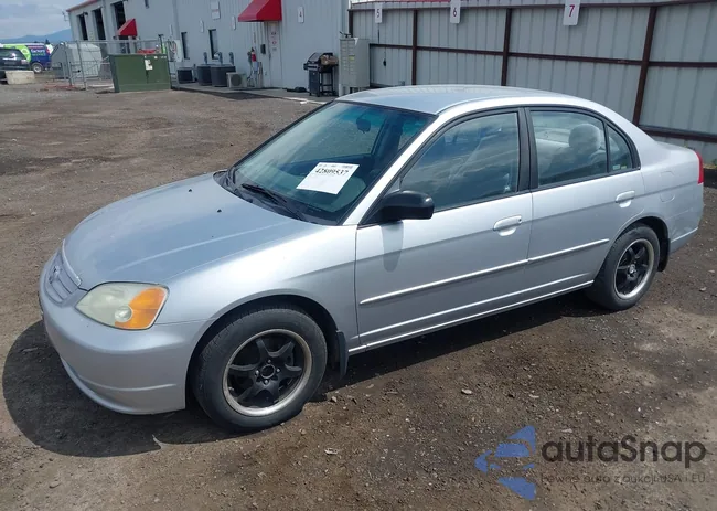 2HGES16583H549679: 42809537